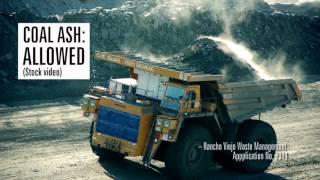 "Apples to Oranges" -- Citizens Against Laredo Landfill
