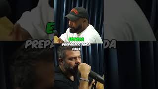 Arte e Terapia  Criando Música Pessoal e Emocional #bacoexudoblues #igor3k #flowpodcast