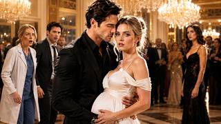 Sperm Mix‑Up! My Baby’s Dad Is The Cold‑Blooded Mafia Heir, Not My Cheating Fiancé