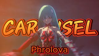 Download Lagu Nightcore - Carousel (Lyrics) Jim Yosef \u0026 Scarlett (Sped Up) MP3 Download Lagu Nightcore - Carousel (Lyrics) Jim Yosef \u0026 Scarlett (Sped Up) MP3