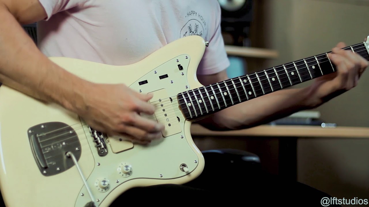 IdiotBox Effects Lost Ark Demo