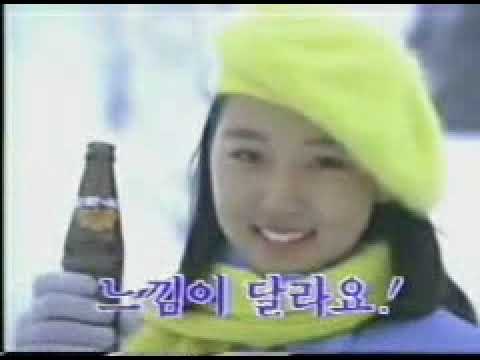 다시보는 추억의 옛날 광고!!  최고의 CF!!  레전드 CM!! _[올드스쿨]  **동아식품 오란 씨4