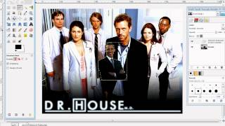 COME FARE FOTOMONTAGGI CON GIMP 2 IN MANIERA MOLTO SEMPLICE screenshot 5