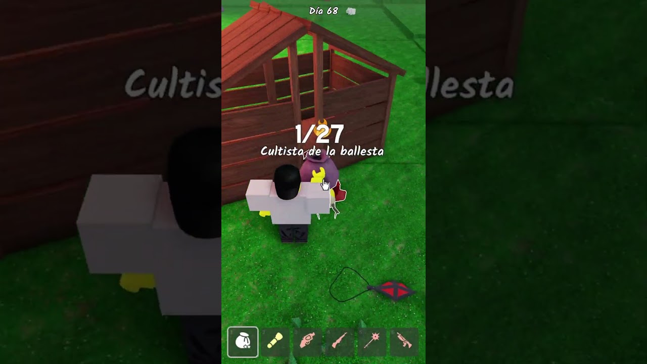 MI HERMAAN TROLL DE NUEVOO en roblox... #roblox #99nochesenelbosque #robloxedit