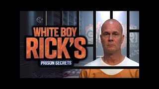 The Shocking Truth Behind White Boy Rick’s Prison Life | Untold Stories Revealed | The Guardian File