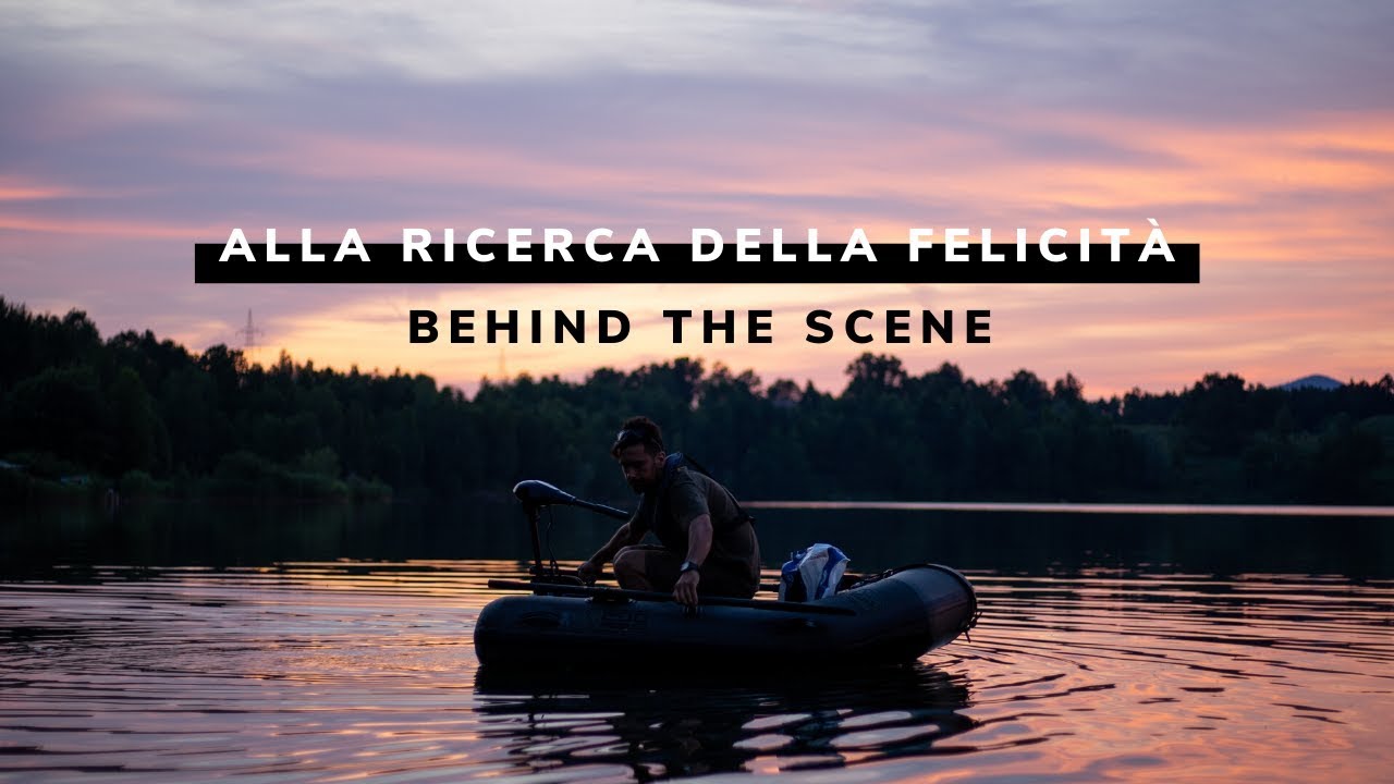 behind the scene - Alla ricerca della felicità - YouTube