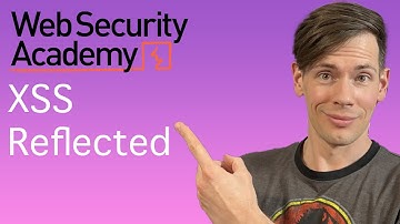 XSS 101: Exploring Reflected XSS for Beginners in Web Security