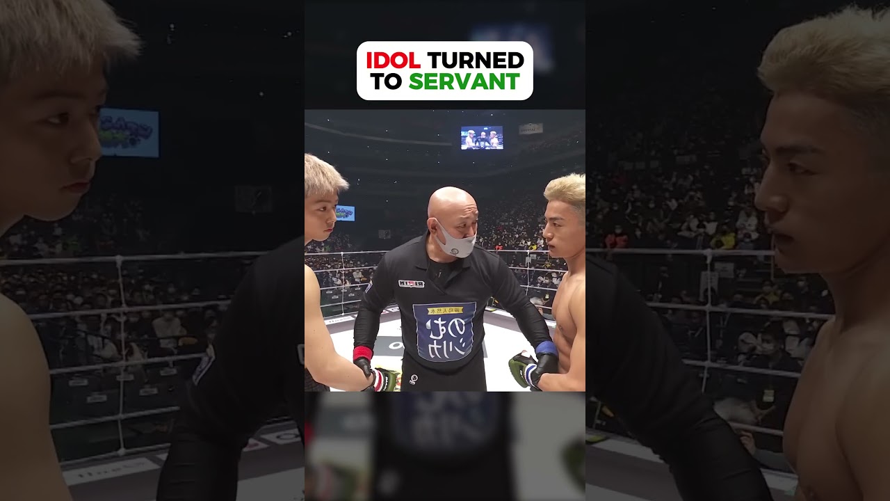 When IMAGE Meets REALITY 💥 