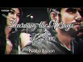 Learning the Ways of Love | by Peabo Bryson | KeiRGee Lyrics Video