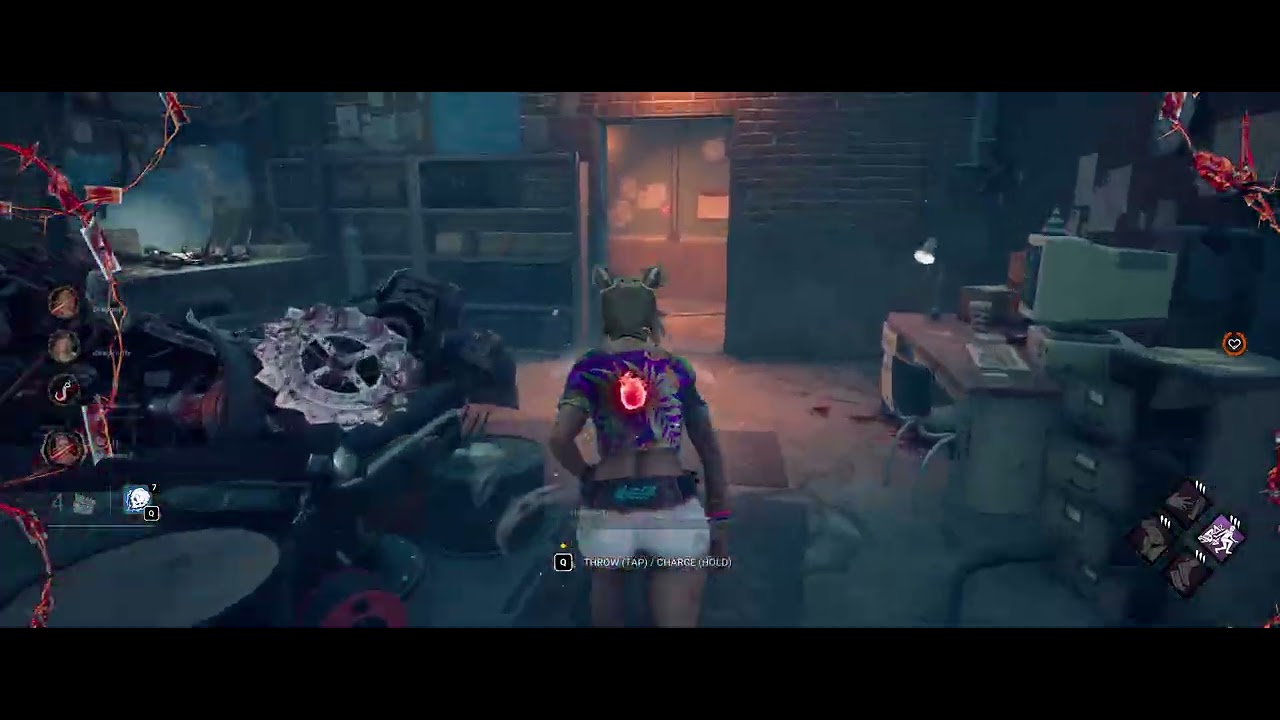 Merry Christmas Pyramid Head