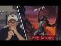 Predator 2 (1990) Movie Reaction! FIRST TIME WATCHING!