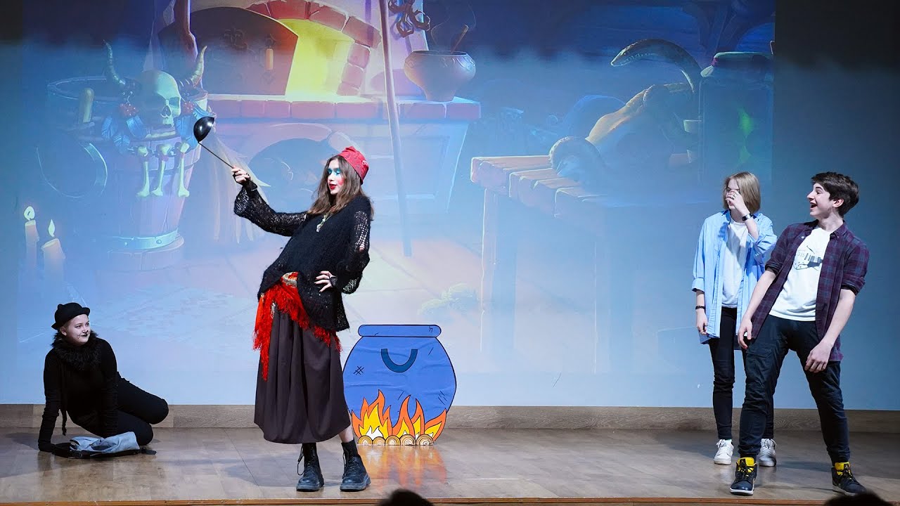 2023.04.17 - 9ЕН Лицей 130. XXXIV фестиваль. Новосибирск - YouTube