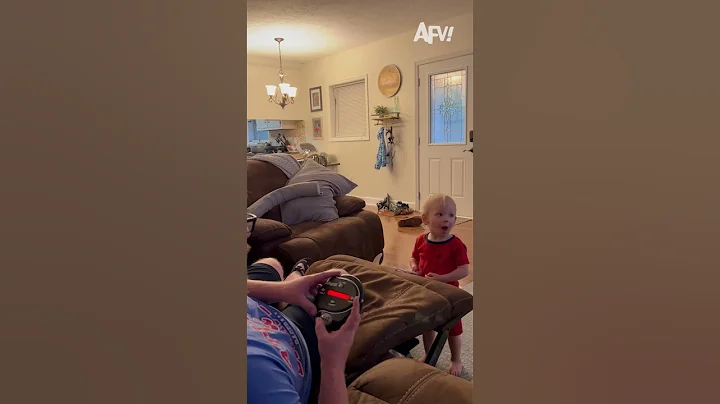 Wow he got EVERY one right 😂 #afv #kidssay #funnyvideos #shorts