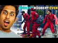 JEWELLERY ROBBERY | ജോസ് ആലുക്കാസിനെ കൊള്ളയടിക്കുന്നു GTA 5 GAMEPLAY #21