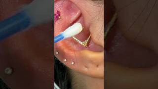 Mais um videozinho #asmr #limpeza #maisumvideozinhodelimpeza