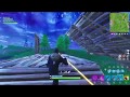 Fortnite Battle Royale Clip #1