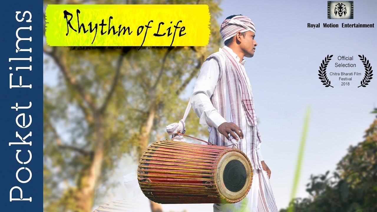 Rhythm of life - Documentary Short Film on Assam's Culture