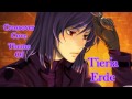Crossover Cove: Theme of Tieria Erde