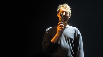 Eloi Youssef met Kamerata Zuid  I Can