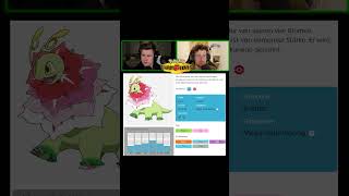 Wie stark ist Mega-Meganie in Pokémon Champions? #pokemonchampions #pokemon #gamingshorts