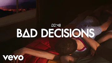 Bastille - Bad Decisions (Official Audio)