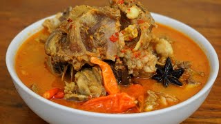 IDUL ADHA SEGERA TIBA‼️SAVE CARA MASAK KEPALA KAMBING ENAK,EMPUK TIDAK PRENGUS IDUL ADHA SEGERA TIBA‼️SAVE CARA MASAK KEPALA KAMBING ENAK,EMPUK TIDAK PRENGUS