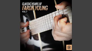 Video thumbnail of "Faron Young - Sweethearts or Strangers"