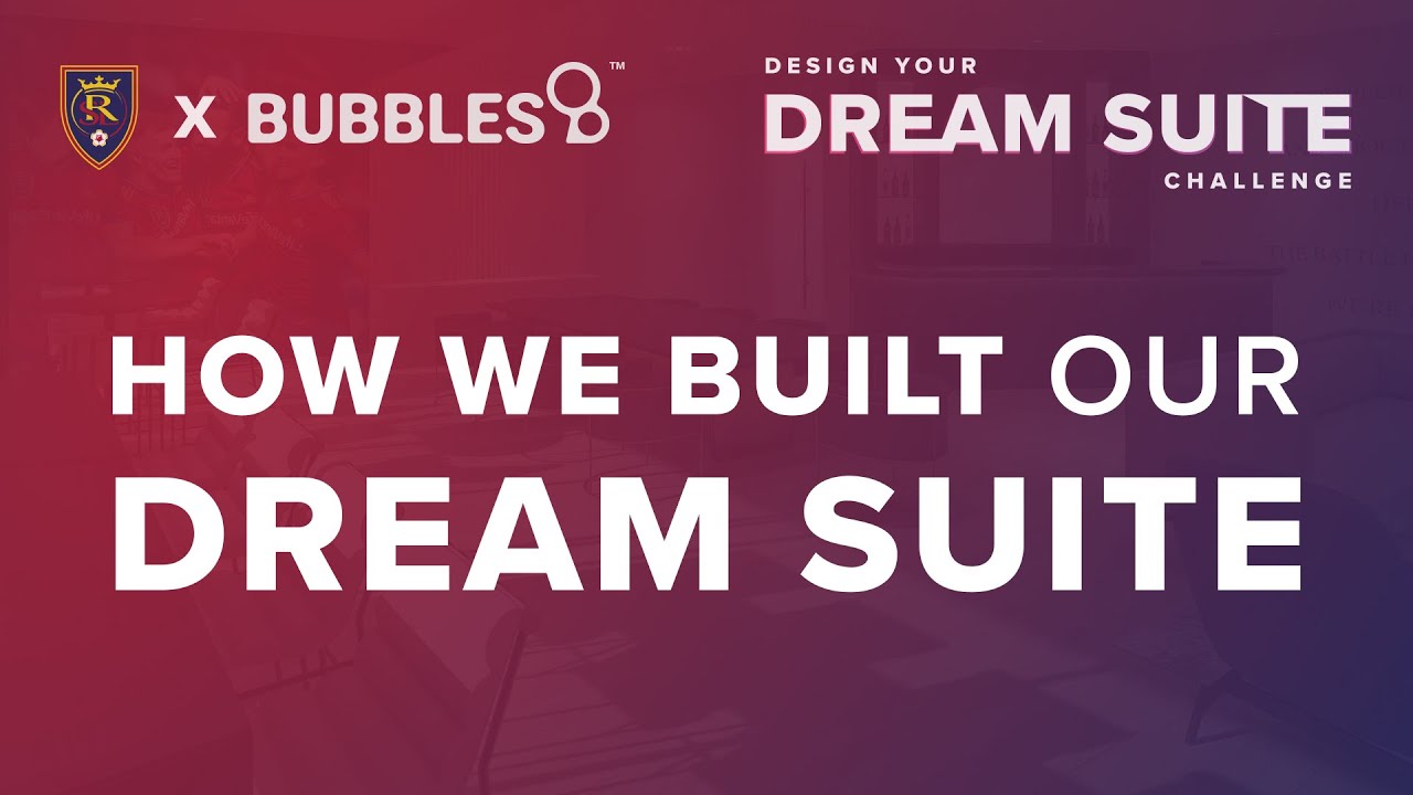 RSL Dream Suite Example