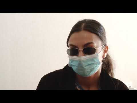 საპროტესტო აქციების  შეფასება თელავში