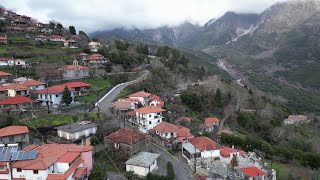 Granitsa - Evrytania