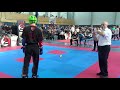 Callum Hollinshead V Karl McGrath Bristol Open 2017 Callum Hollinshead V Karl McGrath Bristol Open 2017