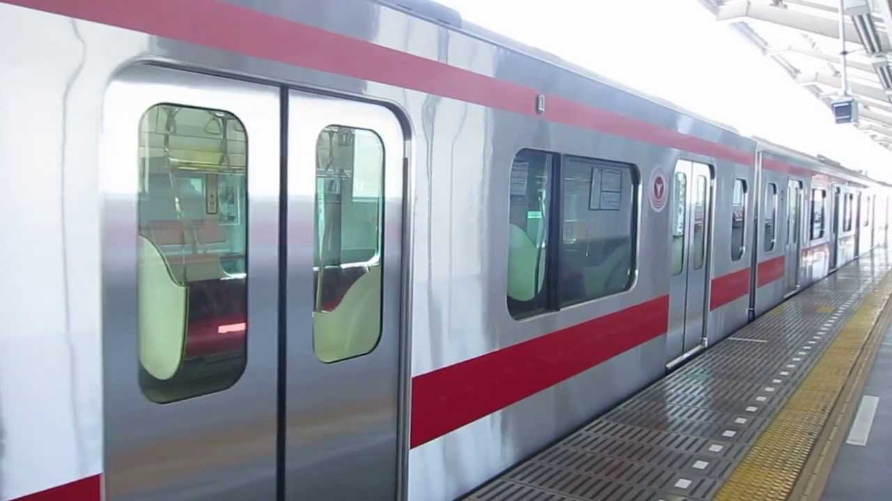 東急5050系5176F試運転 - あっきぃ日誌