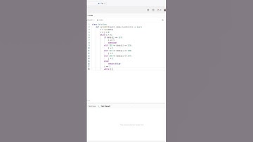 Leetcode #393: UTF-8 Validation #leetcode #leetcodepython #python #coding #programming #leetcodeing