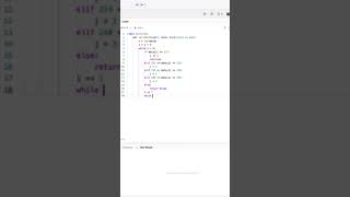 Leetcode #393: UTF-8 Validation #leetcode #leetcodepython #python #coding #programming #leetcodeing
