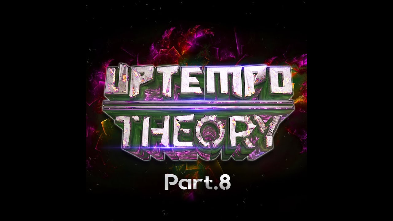 Uptempo Mix 2021 #8 - YouTube