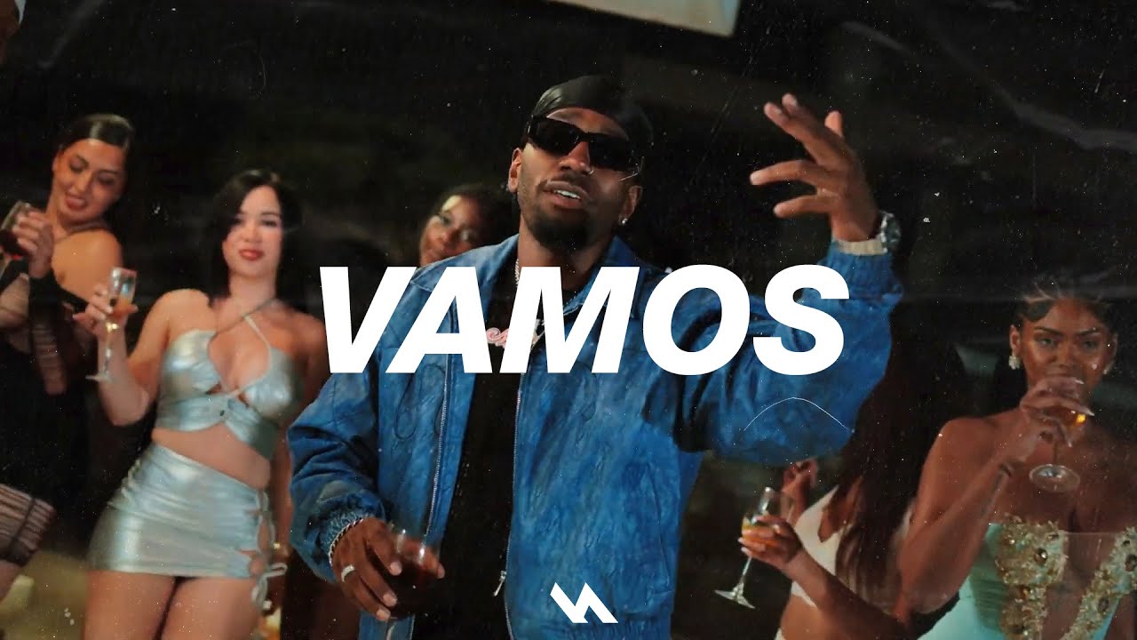 Dancehall Type Beat - 