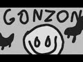 playing g0nz0n with fans!!