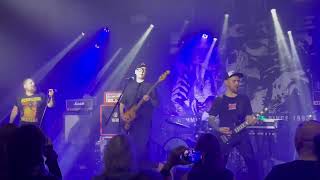 Pedigree - Radiolips