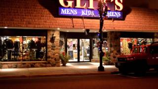 2016 Dec Shops of Eagle River WI