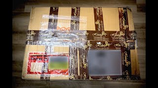What's in the box that FedEx called me about from U.S. Customs!