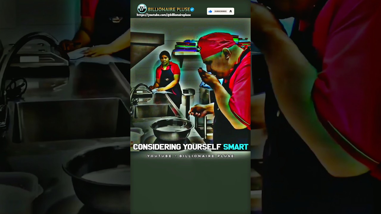 Sigma Rule 😎~Don't Consider Yourself Smart Everywhere~Motivational Video ~#motivation #shorts #viral