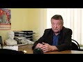 Александр Григорьевич Чернигин о проблемах Советского района.