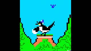 La Gazza Ladra (8 Bit)
#theivingmagpie #lagazzaladra #8bit La Gazza Ladra (8 Bit)
