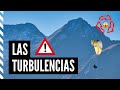 😱 ¿POR QUÉ se crean las TURBULENCIAS en los SOTAVENTOS?