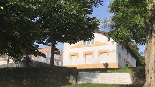 Antiguas Escuelas 1958 El Dueso Santoña Cantabria