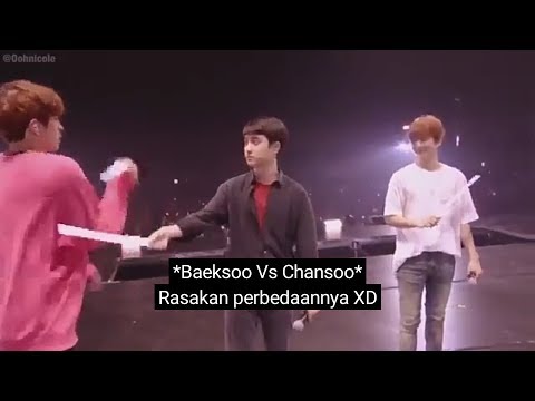 Indosub Exo Japan Fanmeet 2017 Part I Youtube