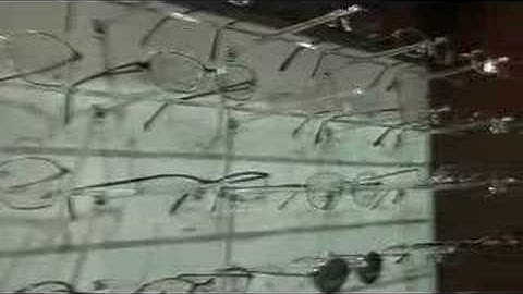 Raleigh Optical Center - Kelly Eye Center