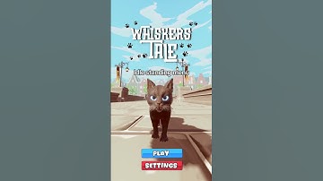 Which main menu should I use? #gamedesign #indiegames #gamedev #gamedevelopment #gaming #fypシ