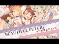 【Little Witch Academia】Beautiful Future 【Illya&amp;Kisiel】【歌ってみた】