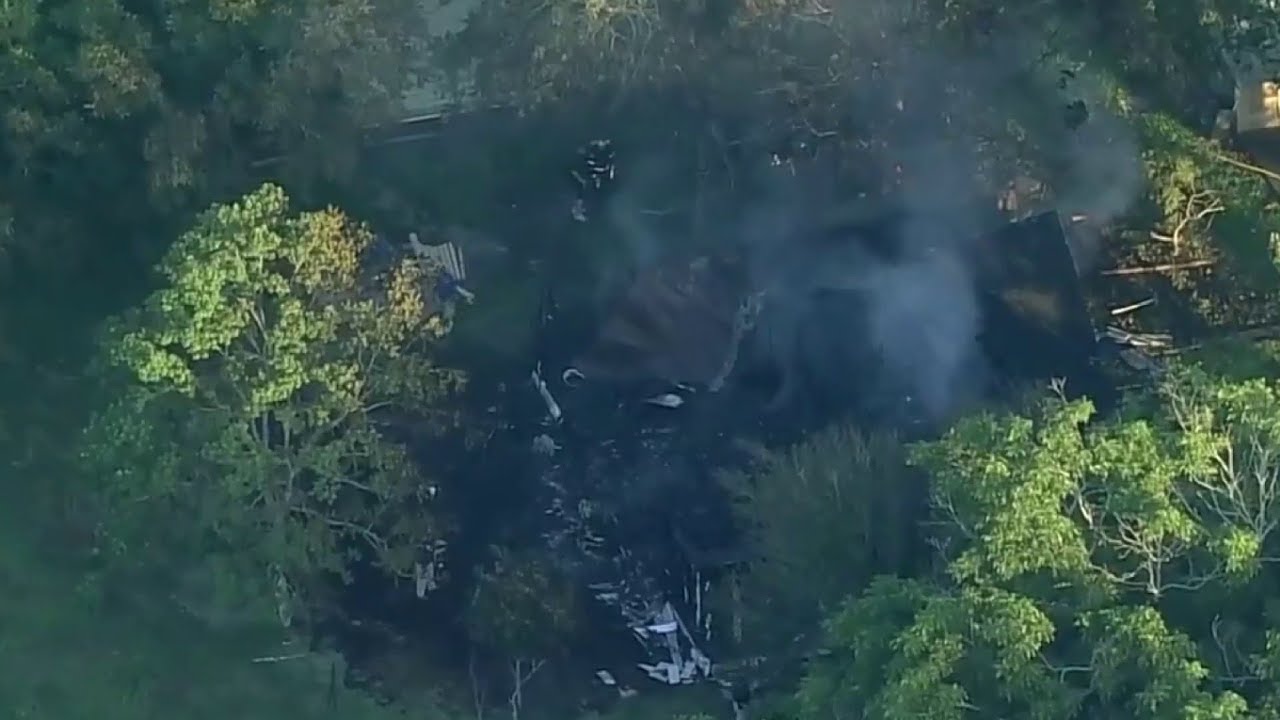 Crews working to put out building fire in Santa Fe YouTube